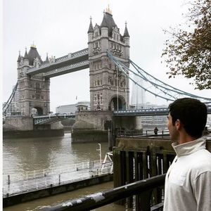 Meet your Posher, Ali